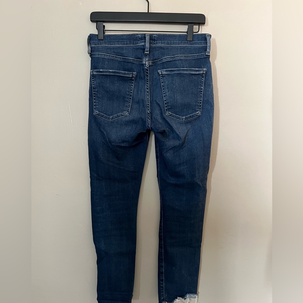 Women’s A Goldie Sophie jeans Size28/6 - Picture 3 of 7